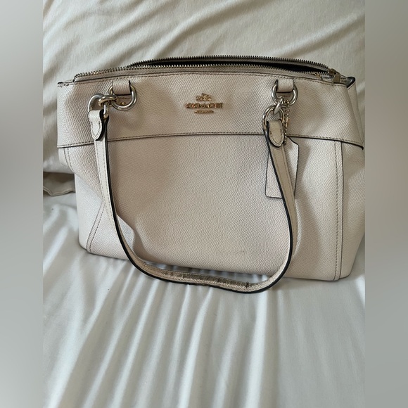 Coach Brooke Carryall Bag - Picture 3 of 10